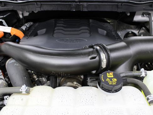 Used 2022 Ford F150 Platinum image 35