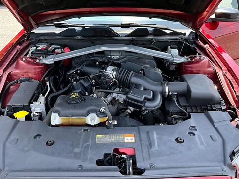 Used 2014 Ford Mustang Premium w/ V6 Performance Package RWD image 28