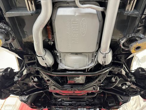 Used 1988 Lincoln Mark VII Blass image 31