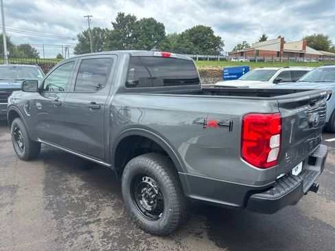 New 2026 Ford Ranger XL w/ Trailer Tow Package AWD/4WD image 4