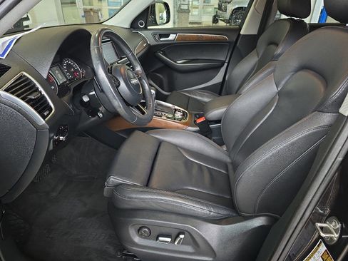 Used 2014 Audi Q5 3.0T Premium Plus image 16