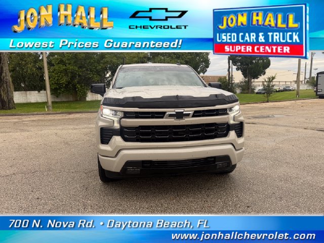 Used 2026 Chevrolet Silverado 1500 RST w/ RST Select Package RWD image 18