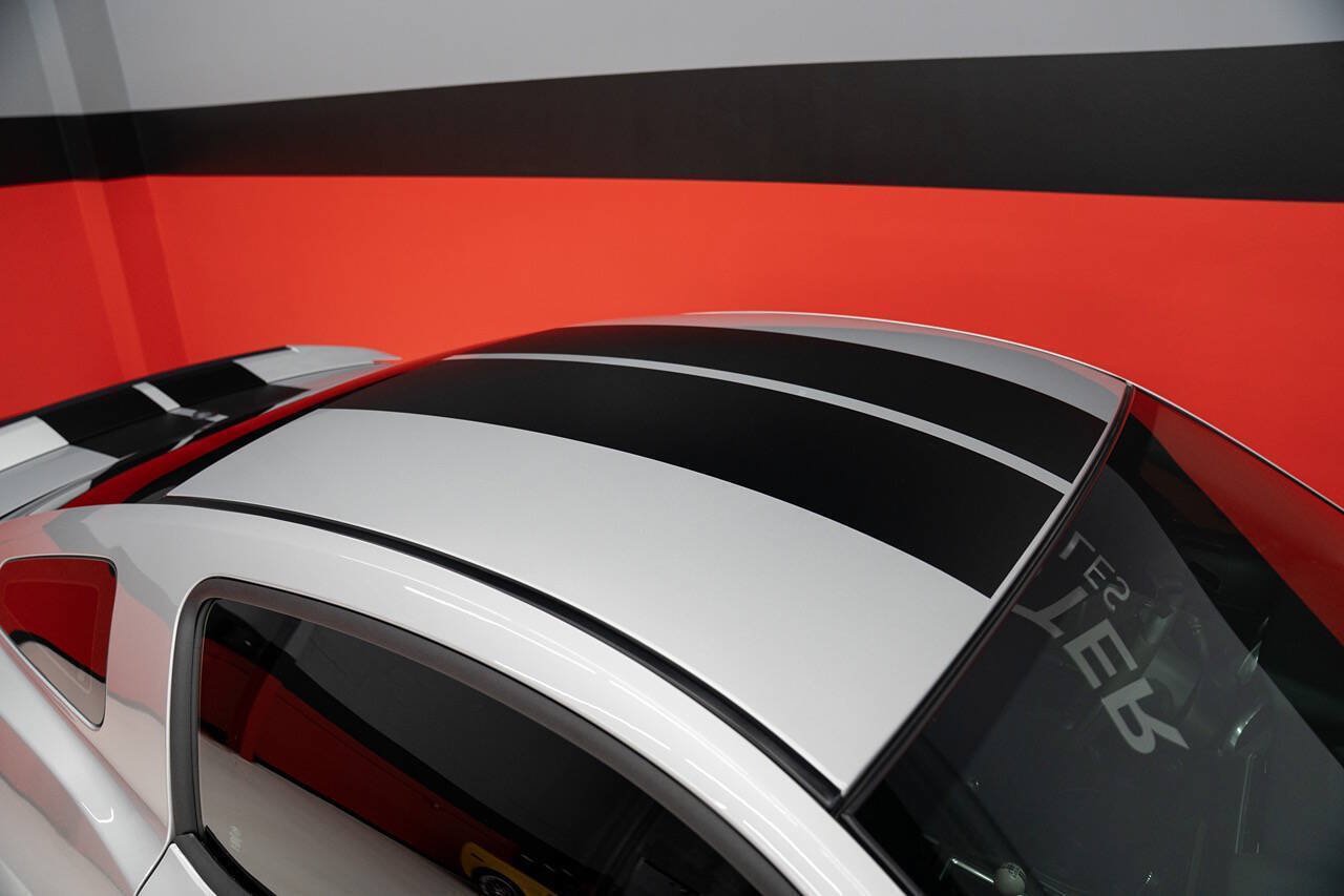 Used 2013 Ford Mustang Shelby GT500 RWD image 54