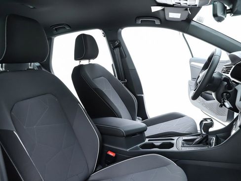 New 2026 Volkswagen Jetta Sport FWD image 35