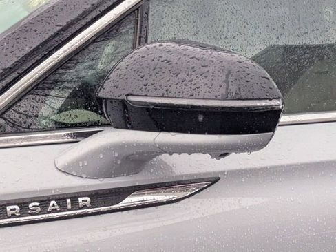 New 2026 Lincoln Corsair Reserve image 10