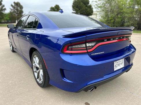 Used 2022 Dodge Charger GT image 8