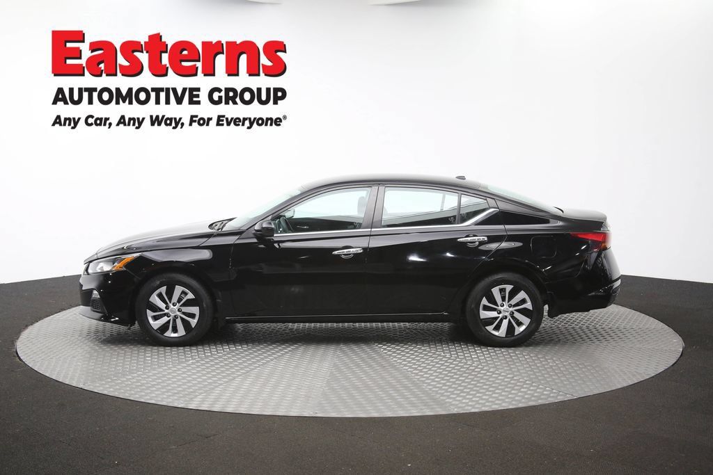 Used 2020 Nissan Altima 2.5 S AWD/4WD image 60