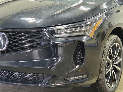 New 2026 Acura RDX A-Spec image 9
