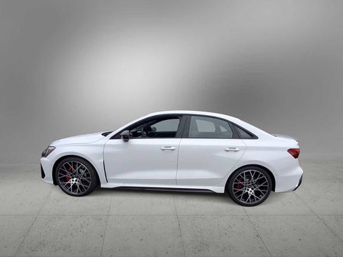 New 2026 Audi RS 3 image 5