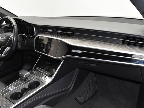 Used 2024 Audi A6 Premium Plus image 28