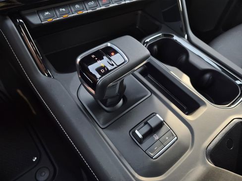 Certified 2026 GMC Sierra 1500 AT4X image 35