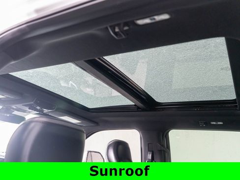 Used 2018 Ford F350 Platinum w/ Platinum Ultimate Package image 21