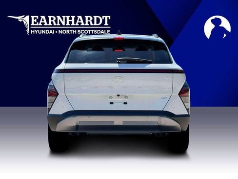 New 2026 Hyundai Kona Limited FWD image 6