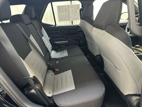 Used 2025 Toyota 4Runner TRD Sport image 20