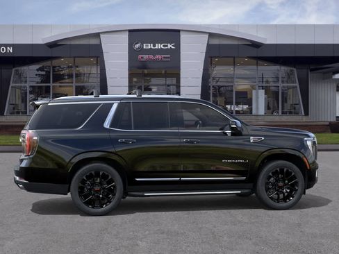 New 2026 GMC Yukon Denali image 5