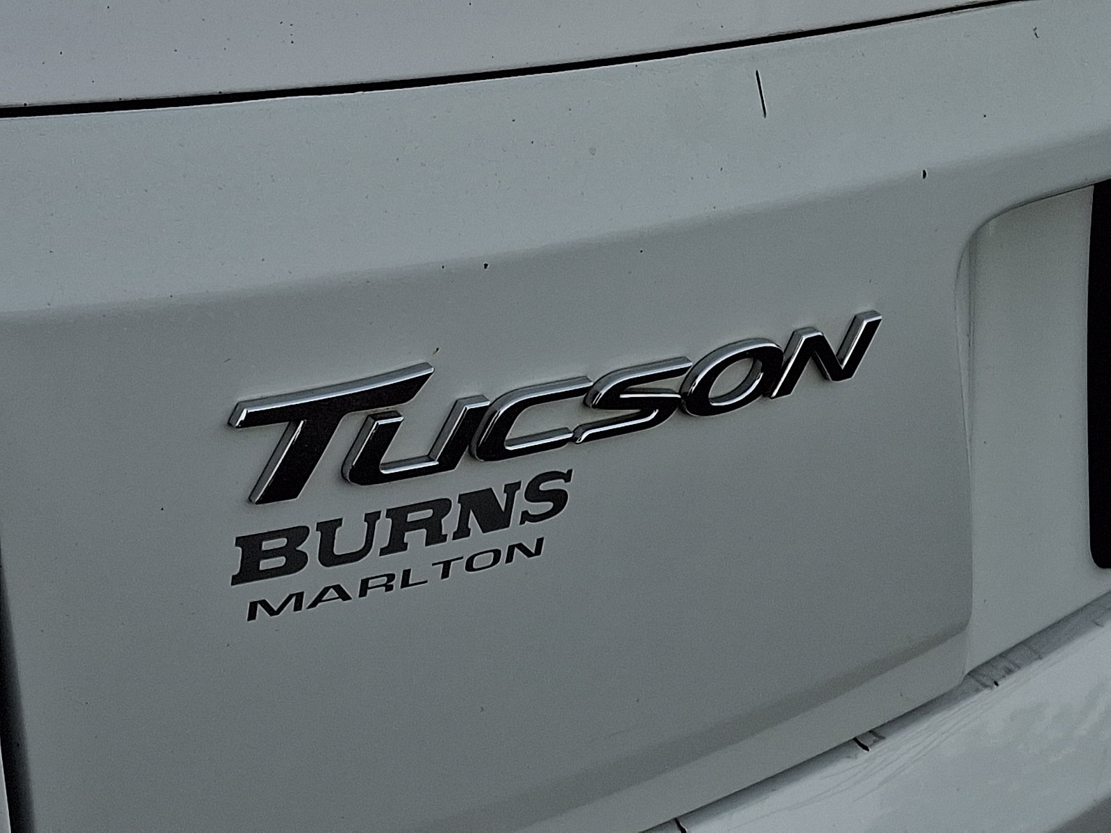 Used 2017 Hyundai Tucson SE w/ SE Popular Package 02 FWD image 28