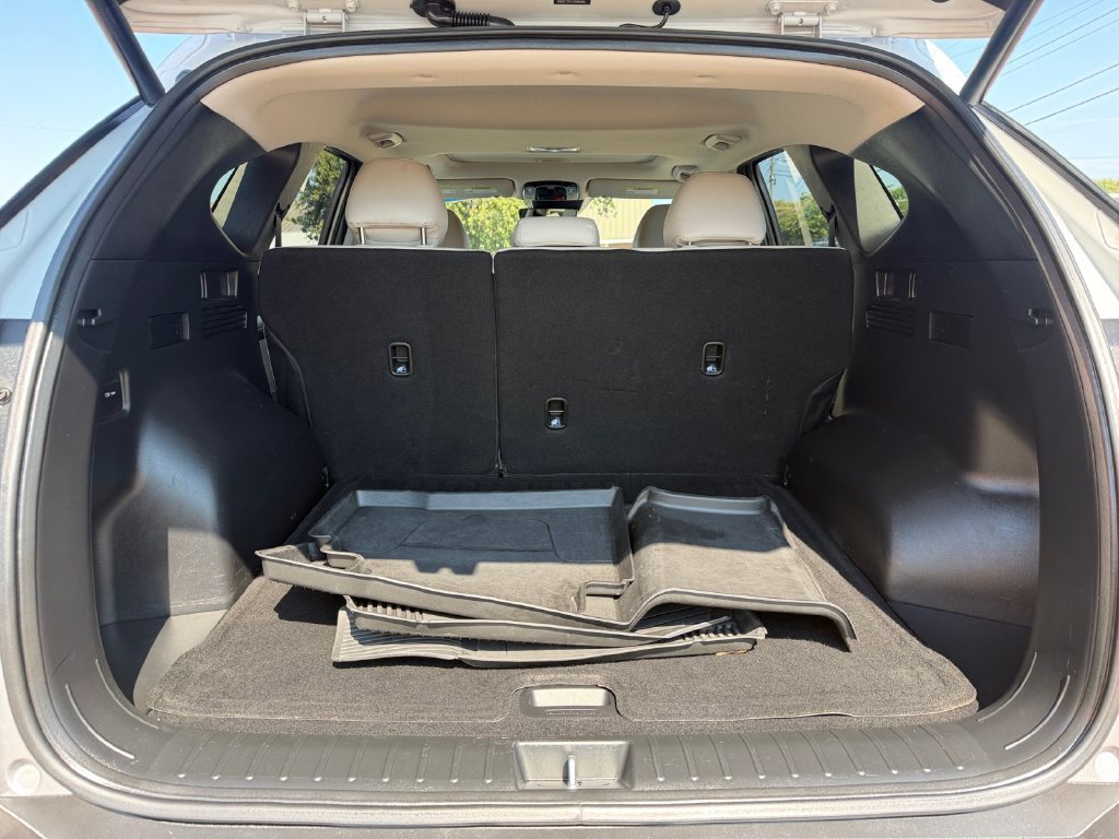 Certified 2025 Hyundai Tucson SEL FWD image 15