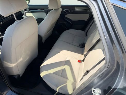 Used 2022 Honda Civic EX image 10