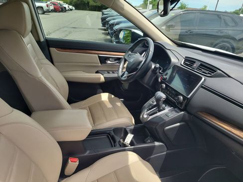 Used 2019 Honda CR-V EX-L image 29