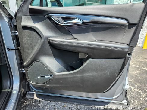 Used 2024 Buick Envision Preferred AWD/4WD image 20