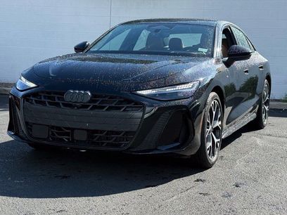 New 2026 Audi A6 Premium Plus