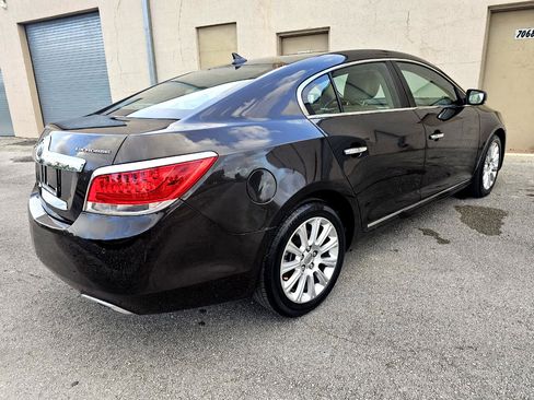 Used 2013 Buick LaCrosse Leather image 13
