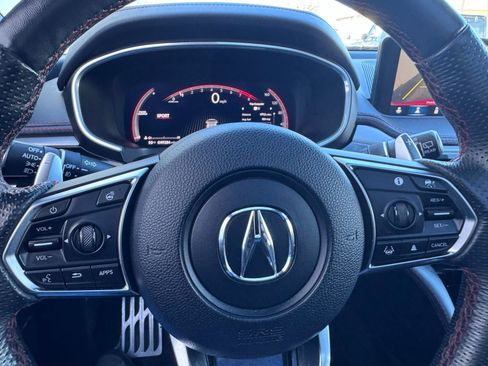 Used 2022 Acura MDX A-Spec image 26