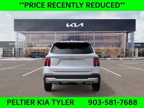 New 2026 Kia Sorento S AWD/4WD image 5