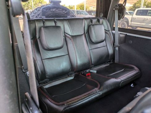 Used 2021 Jeep Wrangler Rubicon AWD/4WD image 29