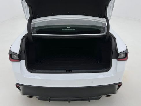 Used 2023 Lexus IS 350 F Sport image 24