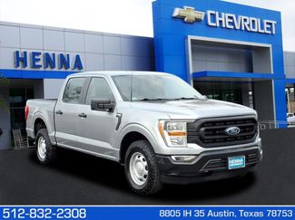 Used 2022 Ford F150 XL video 1