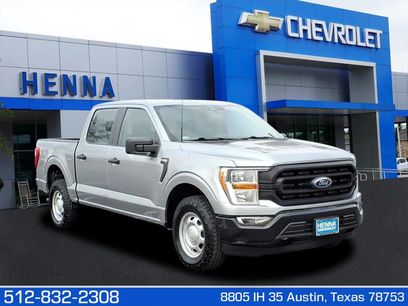 Used 2022 Ford F150 XL