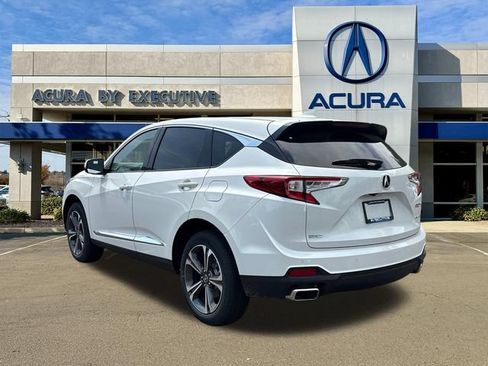 New 2026 Acura RDX SH-AWD w/ Technology Package image 4