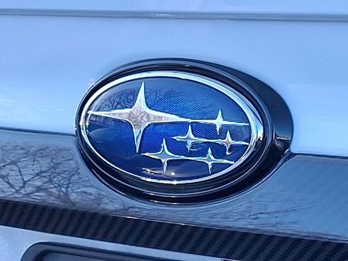 New 2025 Subaru WRX Premium image 6