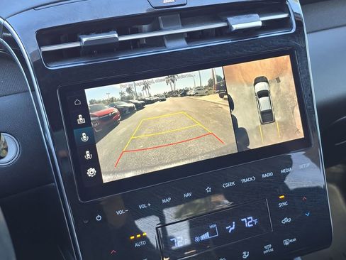 Used 2022 Hyundai Santa Cruz Limited image 23