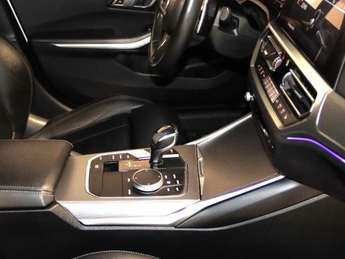 Used 2020 BMW M340i xDrive w/ Parking Assistance Package image 59