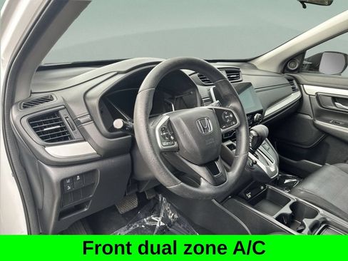 Used 2021 Honda CR-V Special Edition image 19