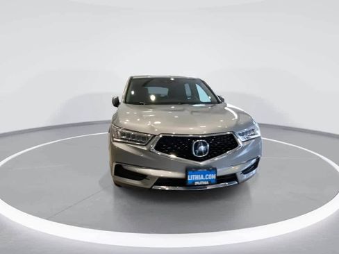 Used 2020 Acura MDX w/ Technology Package image 3