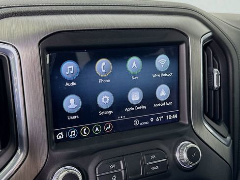 Used 2021 GMC Sierra 1500 Denali w/ Denali Ultimate Package image 27