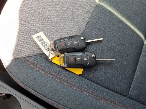 Used 2024 Ford Maverick XLT image 28