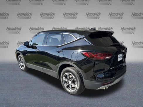 Used 2025 Chevrolet Blazer LT image 7