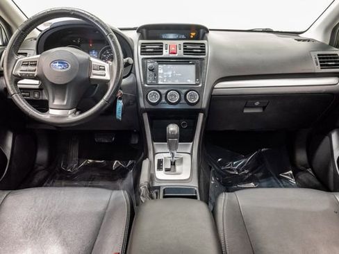 Used 2014 Subaru Crosstrek 2.0i Limited AWD/4WD image 27