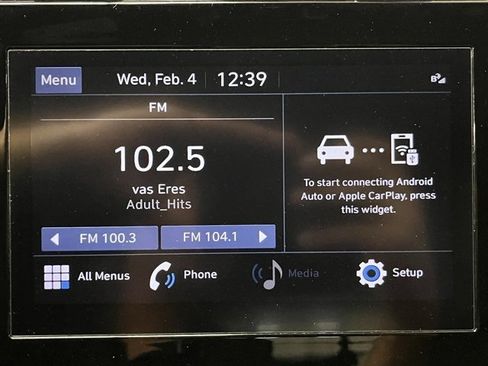 Used 2023 Hyundai Santa Cruz Night w/ Cargo Package image 10