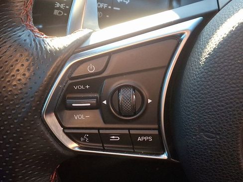 Certified 2022 Acura TLX SH-AWD w/ A-SPEC Pkg image 22