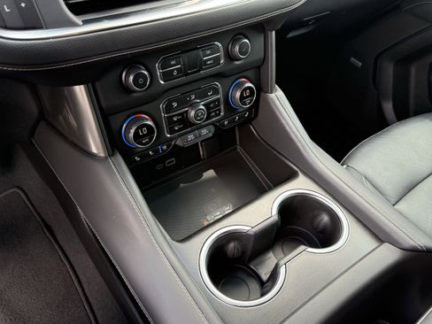 Used 2023 Chevrolet Tahoe Premier w/ Max Trailering Package image 21