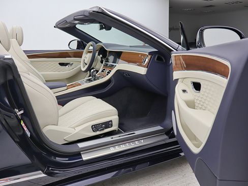 New 2026 Bentley Continental GT Speed image 51