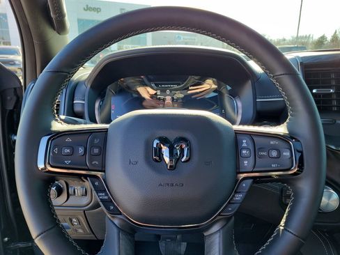 New 2026 RAM 1500 Limited image 26