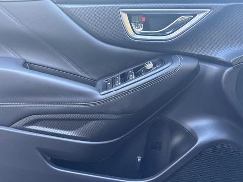 Used 2020 Subaru Forester Limited image 21