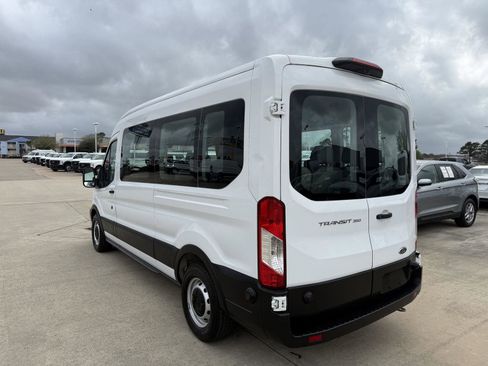 Certified 2019 Ford Transit 350 XL image 6
