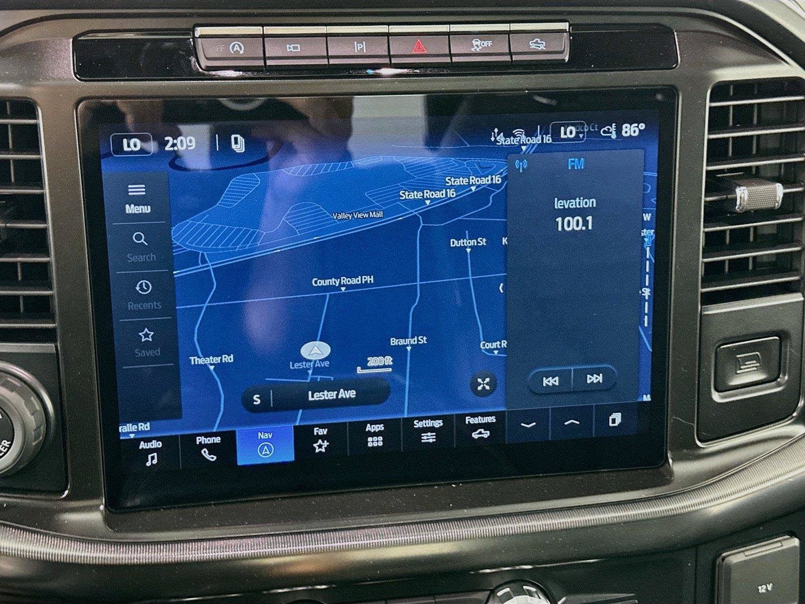 New 2026 Ford F150 Raptor AWD/4WD image 21